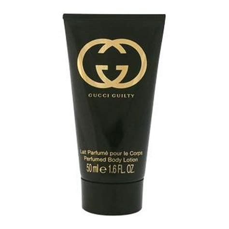 1.6 fl oz gucci guilty cream|Gucci Guilty price.